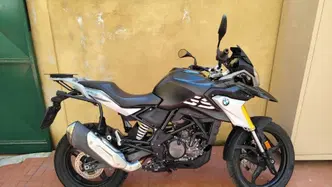 Bmw G 310 GS (2021 - 25) usata