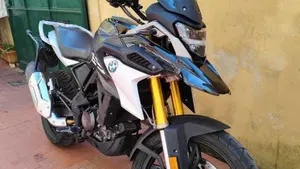 Bmw G 310 GS (2021 - 25)  (2)