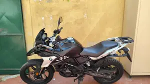 Bmw G 310 GS (2021 - 25)  (5)