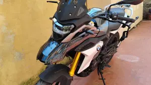 Bmw G 310 GS (2021 - 25)  (6)