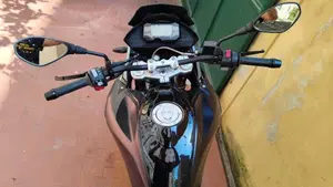 Bmw G 310 GS (2021 - 25)  (8)