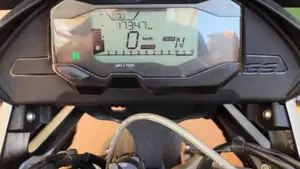 Bmw G 310 GS (2021 - 25)  (10)