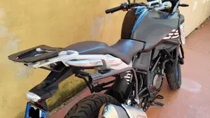 Bmw G 310 GS (2021 - 25)  (11)