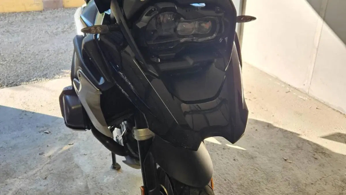 Bmw R 1250 GS (2019 - 20)  (3)