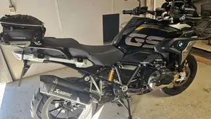 Bmw R 1250 GS (2019 - 20)  (5)