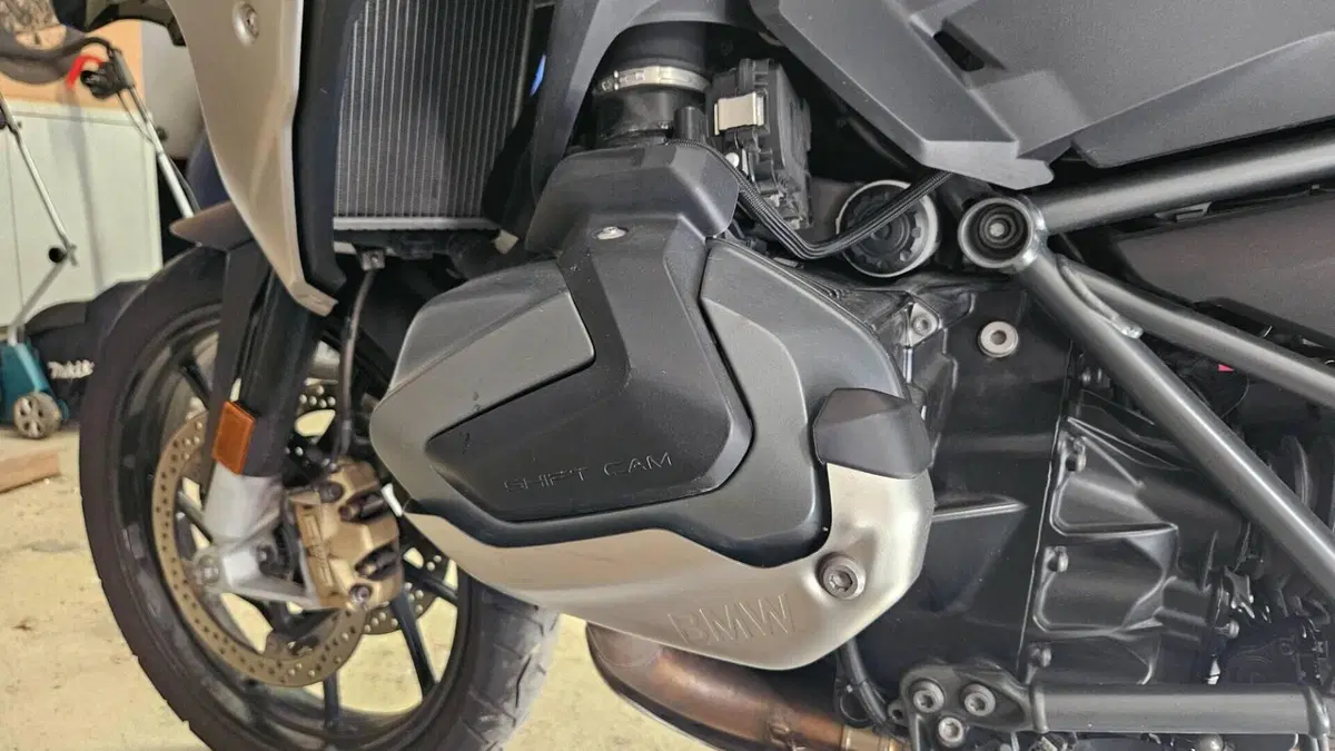 Bmw R 1250 GS (2019 - 20)  (6)
