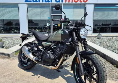 Royal Enfield Guerrilla 450 (2024 - 26) - Annuncio 10024039
