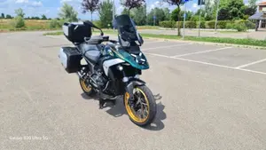 Bmw R 1300 GS Option 719 Tramuntana (2023 - 26) 