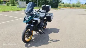 Bmw R 1300 GS Option 719 Tramuntana (2023 - 26)  (2)