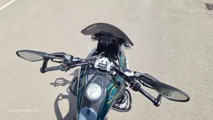 Bmw R 1300 GS Option 719 Tramuntana (2023 - 26)  (3)