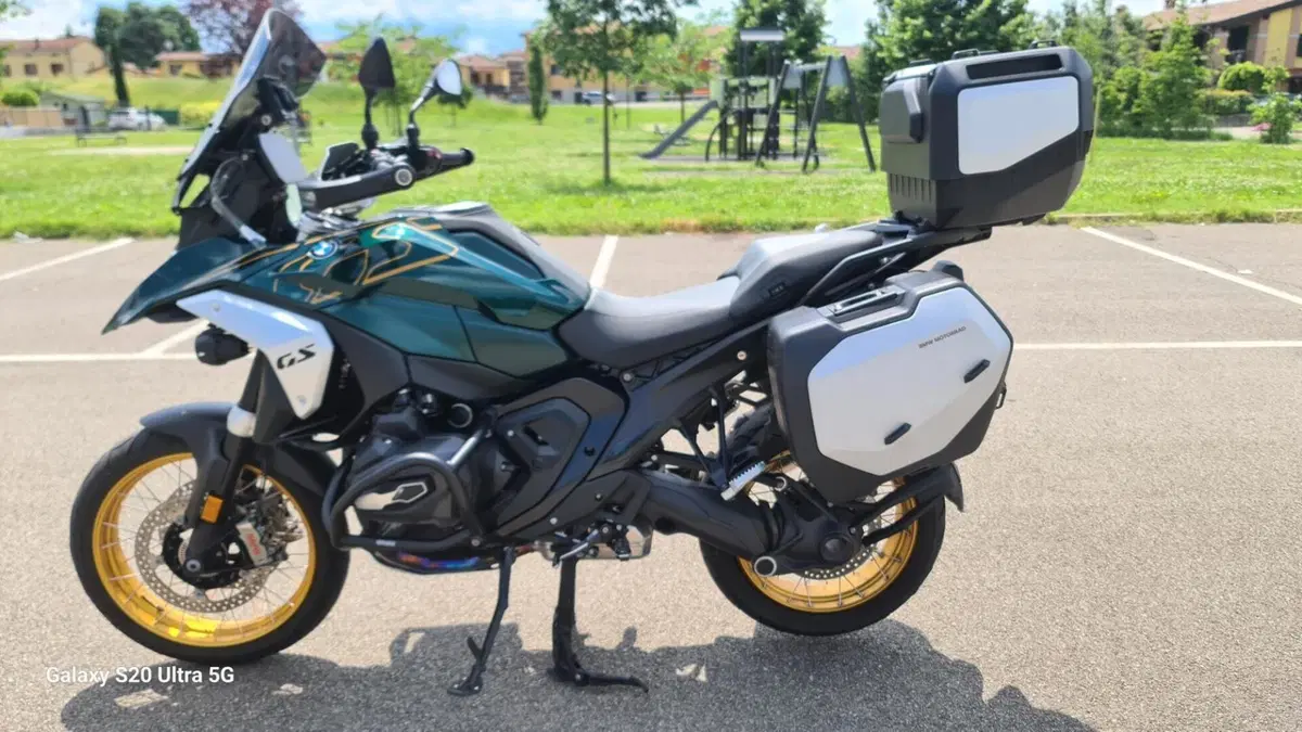 Bmw R 1300 GS Option 719 Tramuntana (2023 - 26)  (4)