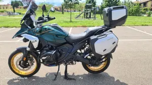 Bmw R 1300 GS Option 719 Tramuntana (2023 - 26)  (4)