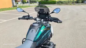Bmw R 1300 GS Option 719 Tramuntana (2023 - 26)  (5)