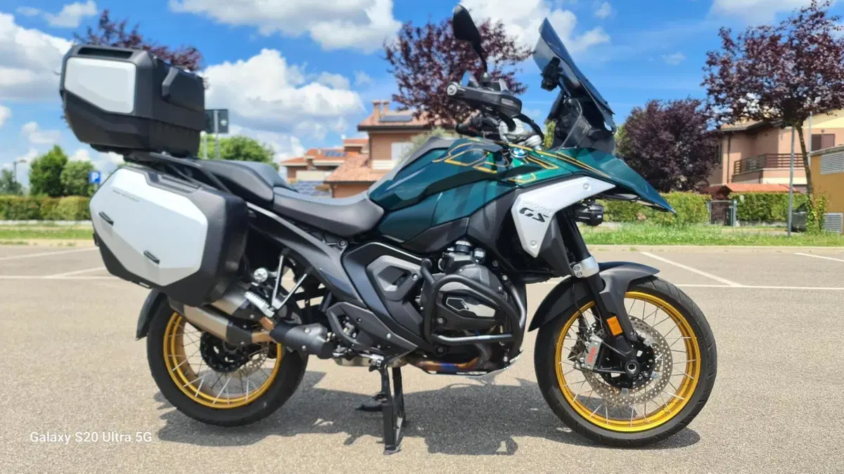 Bmw R 1300 GS Option 719 Tramuntana (2023 - 26)  (6)