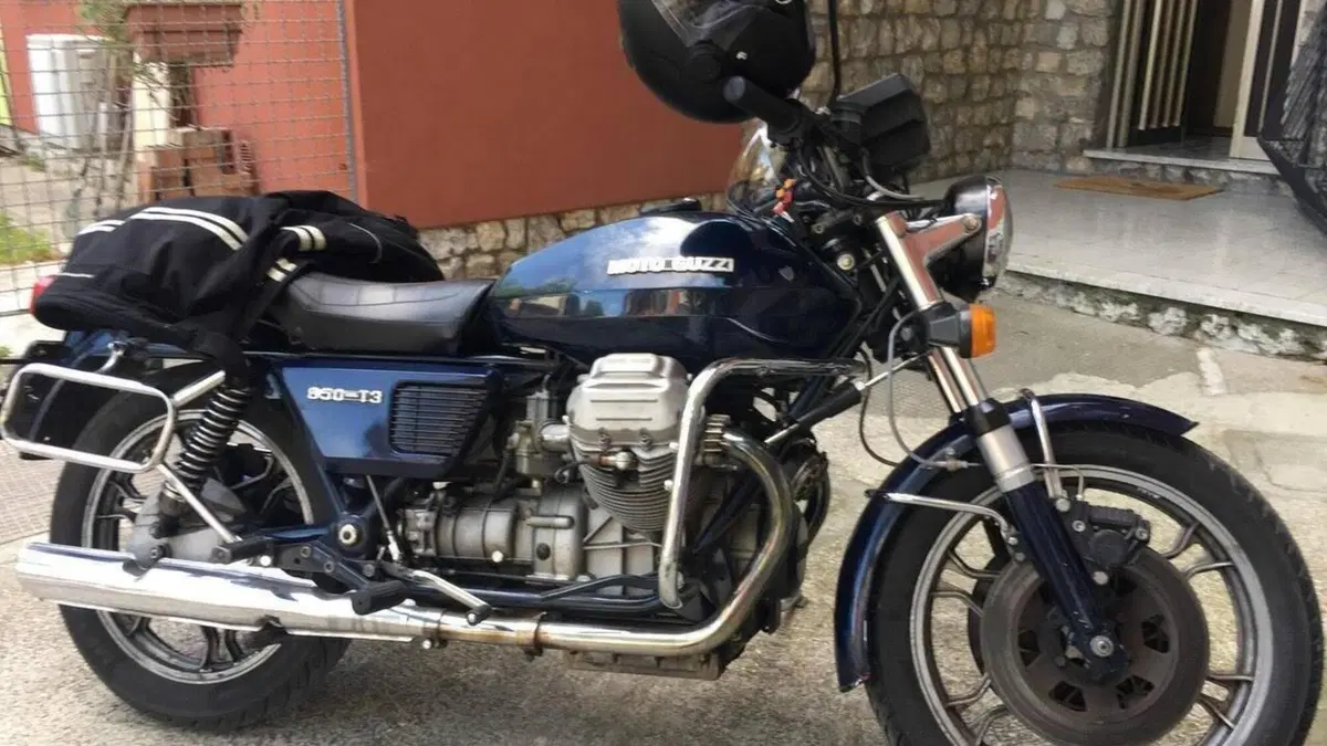 Moto Guzzi   (3)