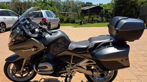 Bmw R 1200 RT (2014 - 16) 
