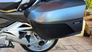 Bmw R 1200 RT (2014 - 16)  (9)