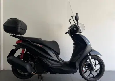 Piaggio Medley 125 S ABS (2021 - 24) - Annuncio 10024044