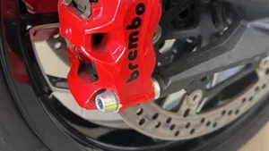 Ducati Diavel V4 (2023 - 26)  (2)