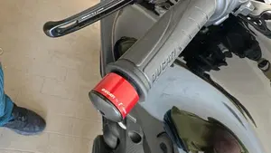 Ducati Diavel V4 (2023 - 26)  (3)