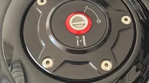 Ducati Diavel V4 (2023 - 26)  (6)