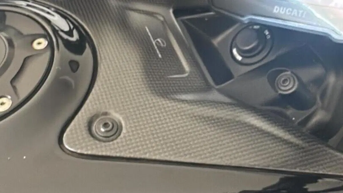 Ducati Diavel V4 (2023 - 26)  (7)