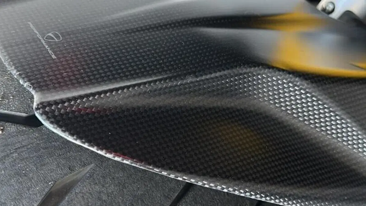 Ducati Diavel V4 (2023 - 26)  (9)