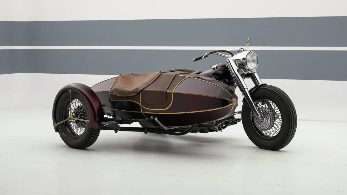 Harley-Davidson   (3)