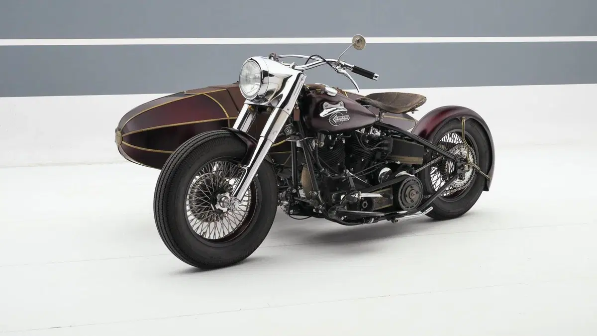 Harley-Davidson   (2)