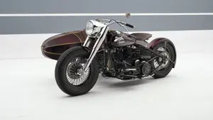 Harley-Davidson   (2)