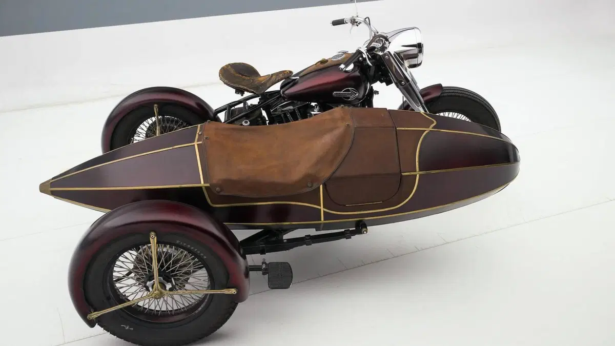 Harley-Davidson   (4)