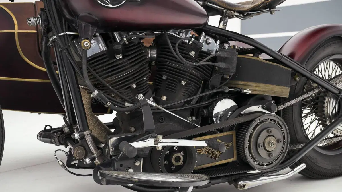 Harley-Davidson   (6)