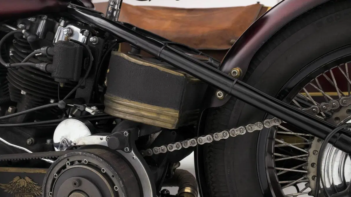 Harley-Davidson   (7)