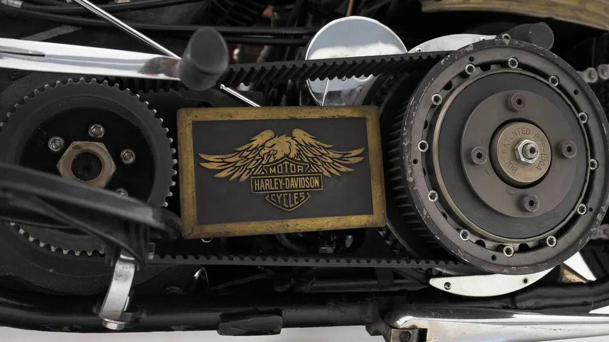 Harley-Davidson   (8)