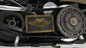 Harley-Davidson   (8)