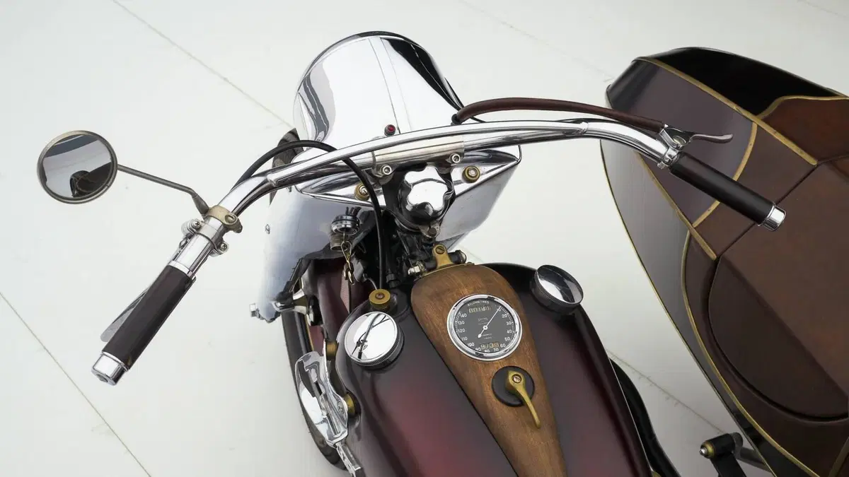 Harley-Davidson   (15)