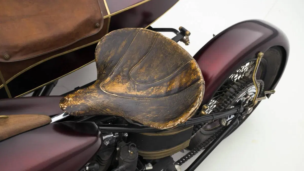 Harley-Davidson   (16)