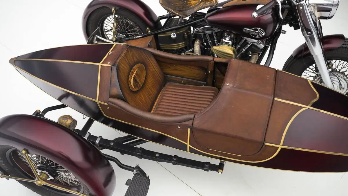 Harley-Davidson   (19)