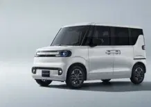 BYD soffia a Nissan il suo ingegnere top: dopo trent'anni cambia fronte per disegnare una mini elettrica unica