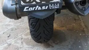 Kymco Downtown 300i ABS (2009 - 17) 