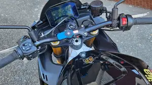 Aprilia Tuono V4 Factory (2021 - 24)  (3)