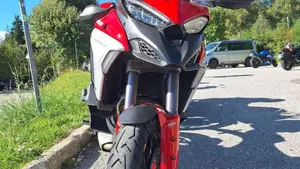 Ducati Multistrada V4 S (2021 - 24)  (2)