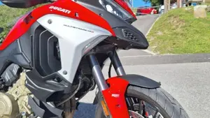 Ducati Multistrada V4 S (2021 - 24)  (3)