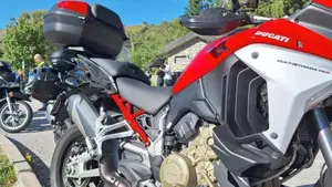 Ducati Multistrada V4 S (2021 - 24)  (4)
