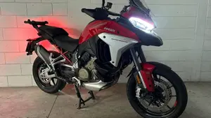 Ducati Multistrada V4 S (2021 - 24)  (5)