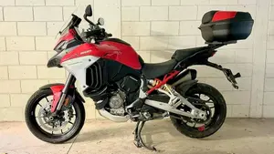 Ducati Multistrada V4 S (2021 - 24)  (6)