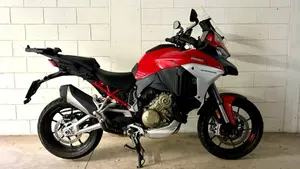 Ducati Multistrada V4 S (2021 - 24)  (7)