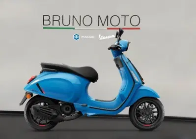Vespa Sprint 50 S (2026) - Annuncio 9993690