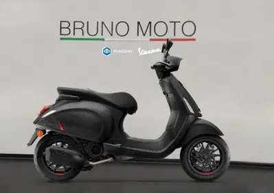 Vespa Sprint 125 S (2026) - Annuncio 9993692
