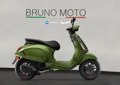 Vespa Sprint 150 S (2026) - Annuncio 9993695